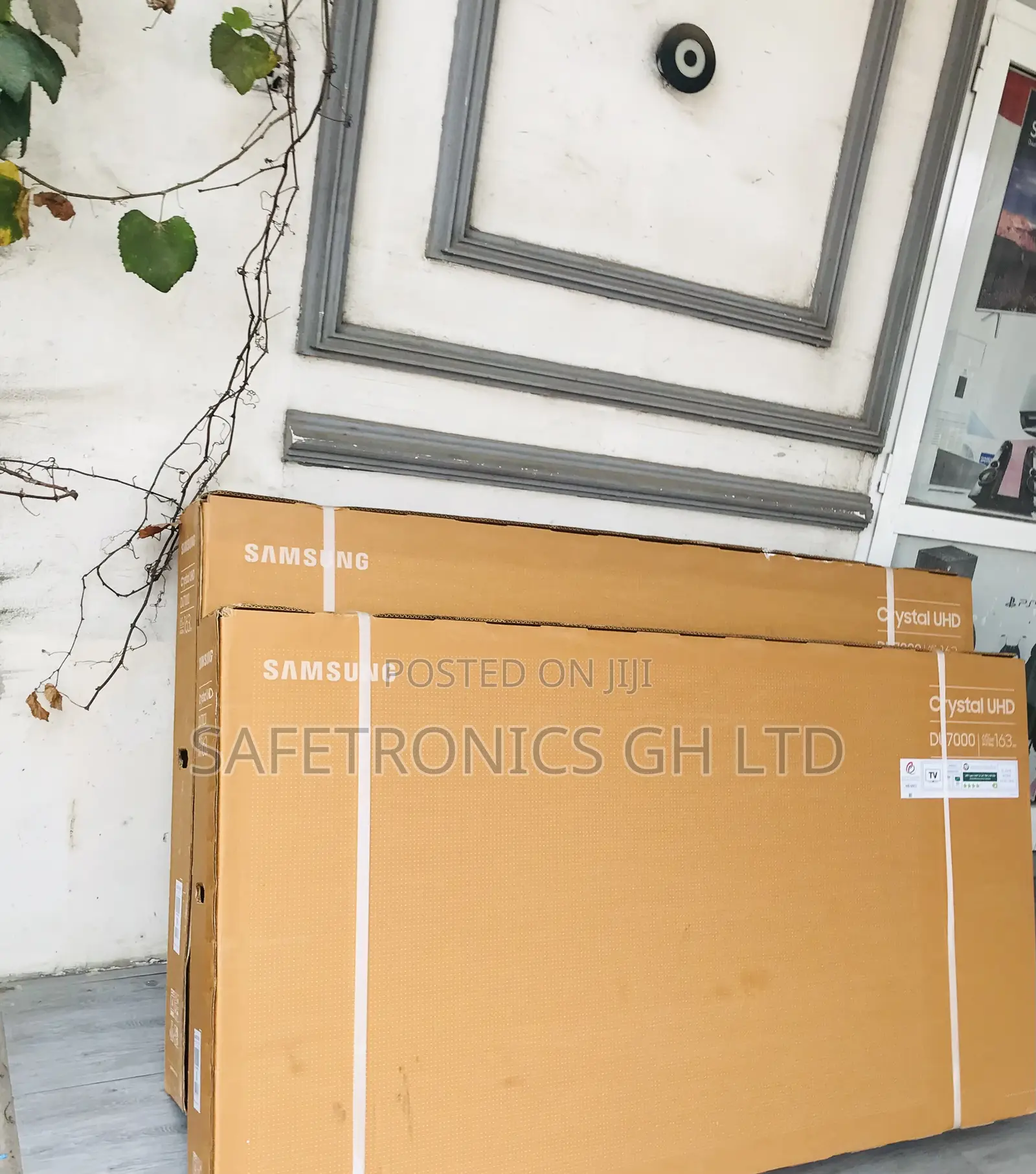 Reliable Uhd Smart Led Du70 Samsung 65 Inch Clearview Tv