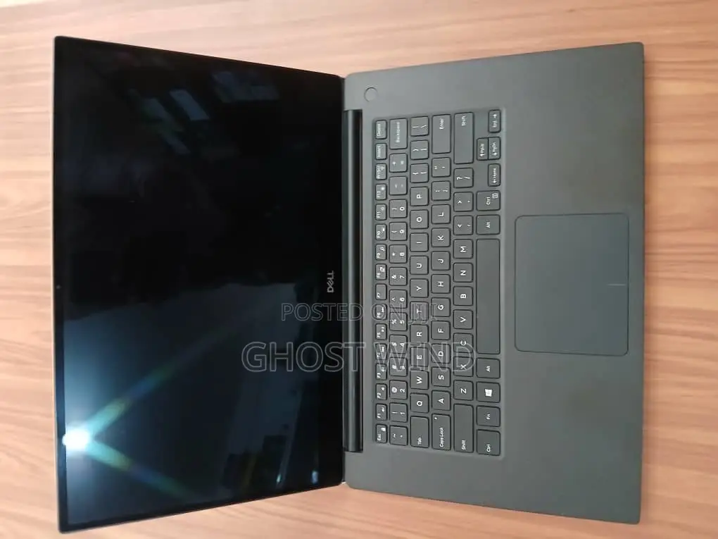 Laptop Dell XPS 15 16GB Intel Core I7 SSD 512GB