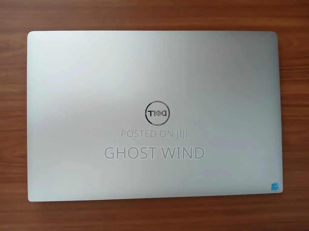 Laptop Dell XPS 15 16GB Intel Core I7 SSD 512GB