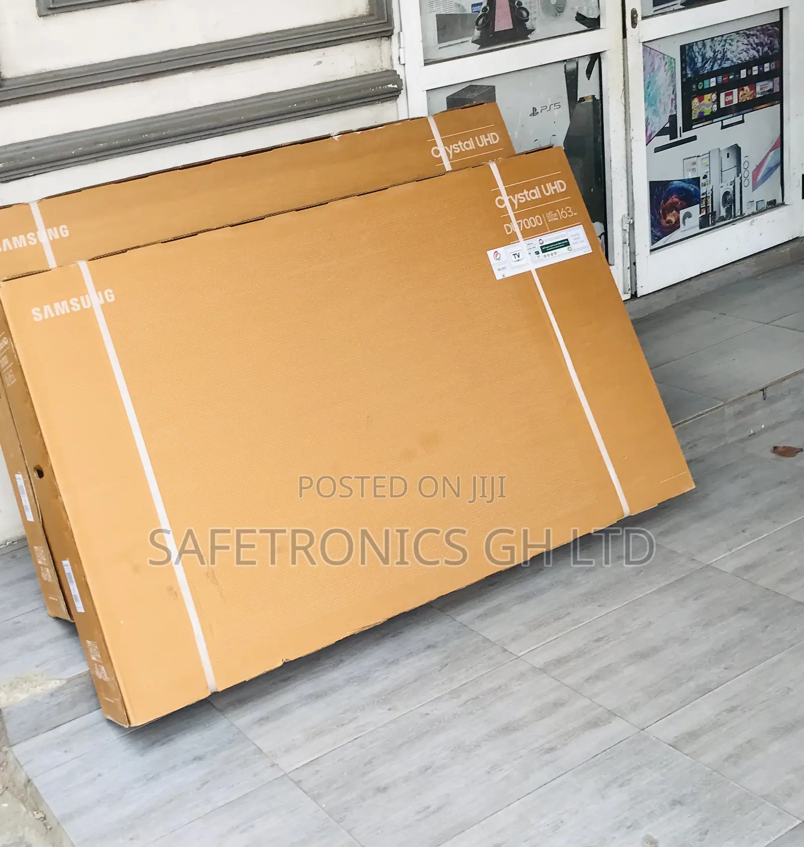 Order Smart Uhd Led Android Samsung Du70 65 Inch Tv