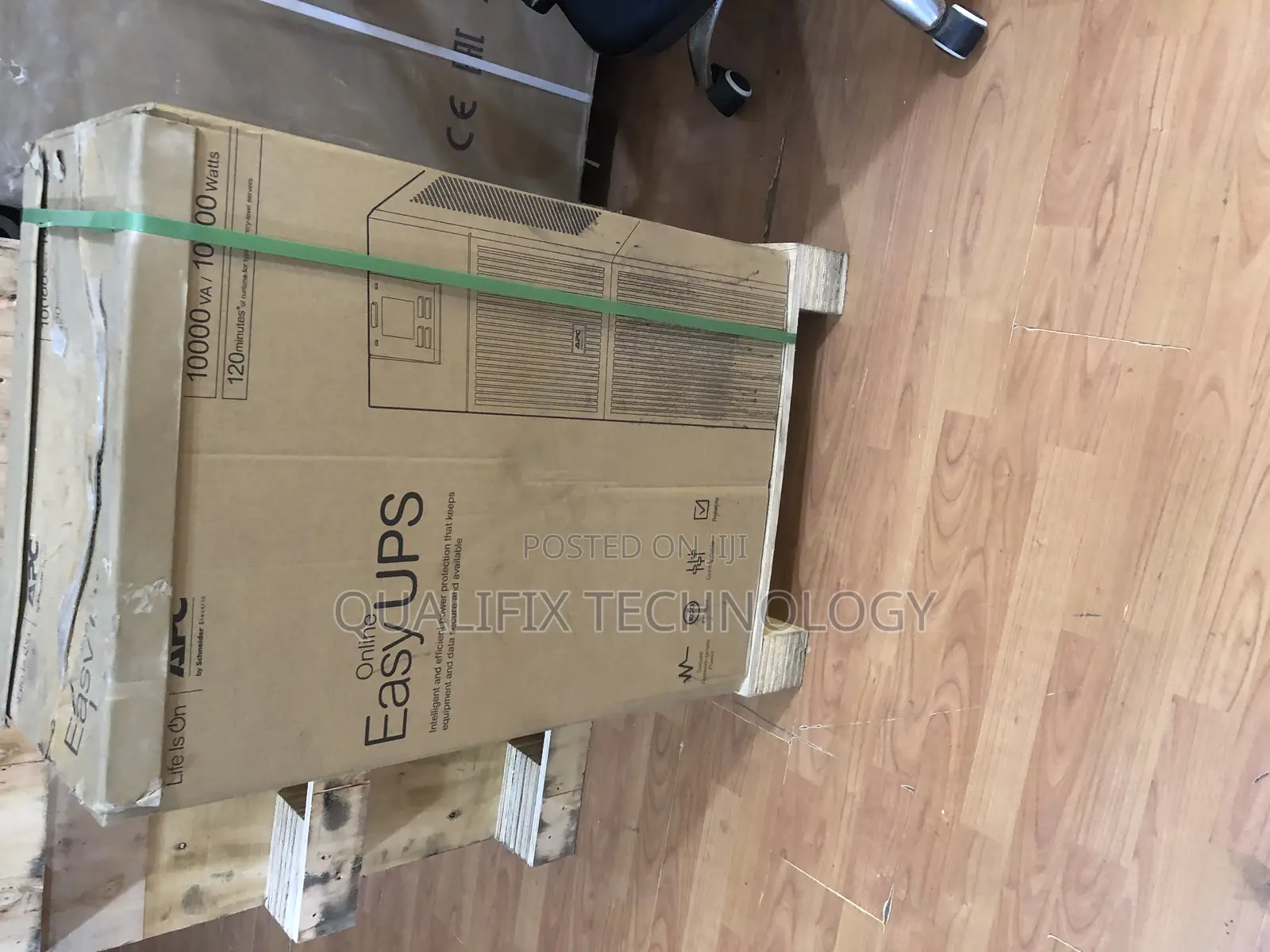 Apc Online Ups 10kva