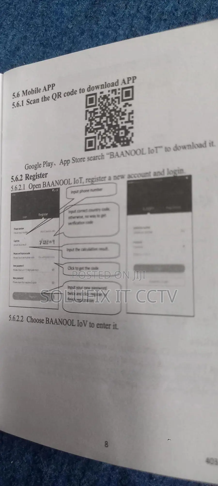 Baanool Iot 4g Lte Car Tracker