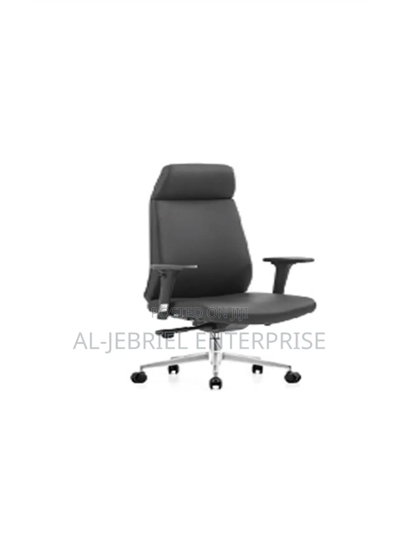 Eldo Pro Office Chair (Xa8878)