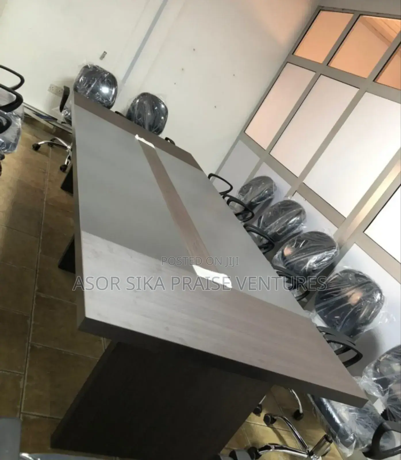 Conference Table
