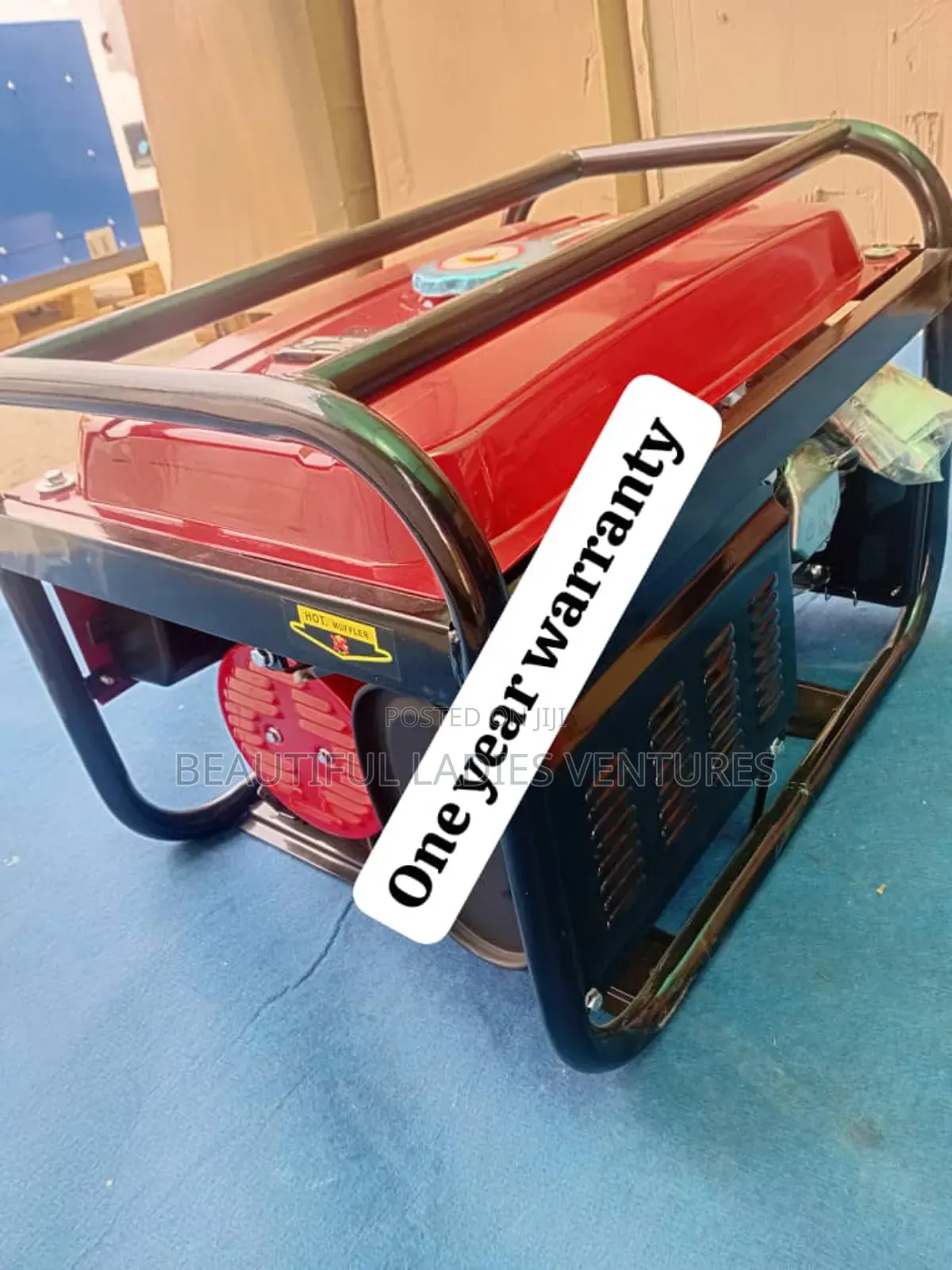 High Efficiency Best Generator