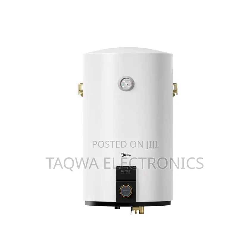 Electric Midea Water Heater