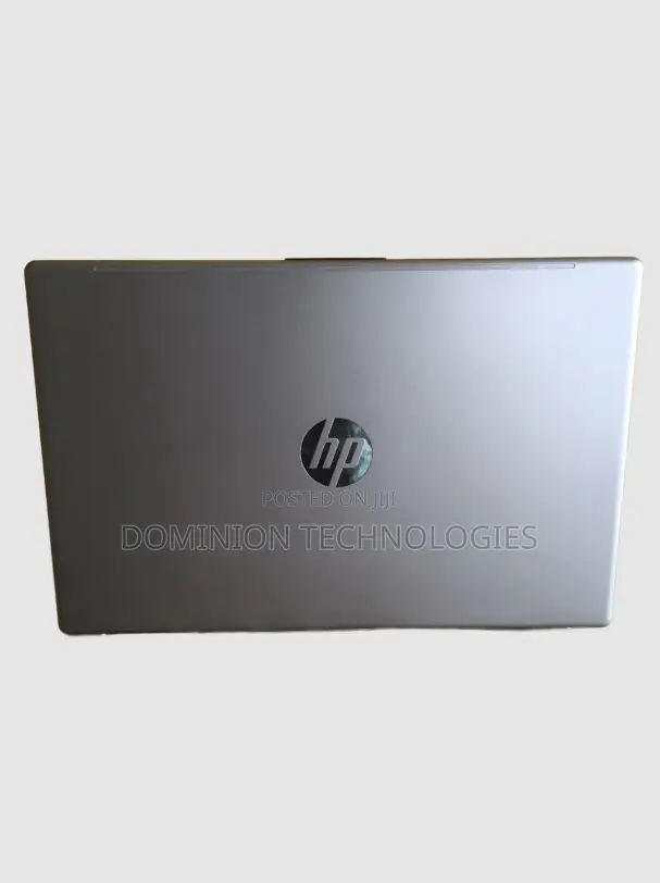 New Laptop HP 250 G10 8GB Intel Core i7 SSD 512GB