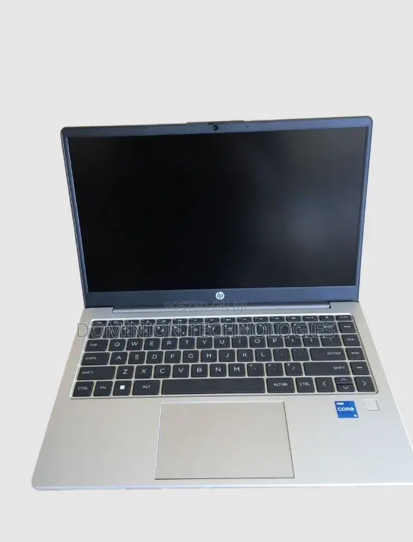 New Laptop HP 240 G9 8GB Intel Core i5 SSD 512GB