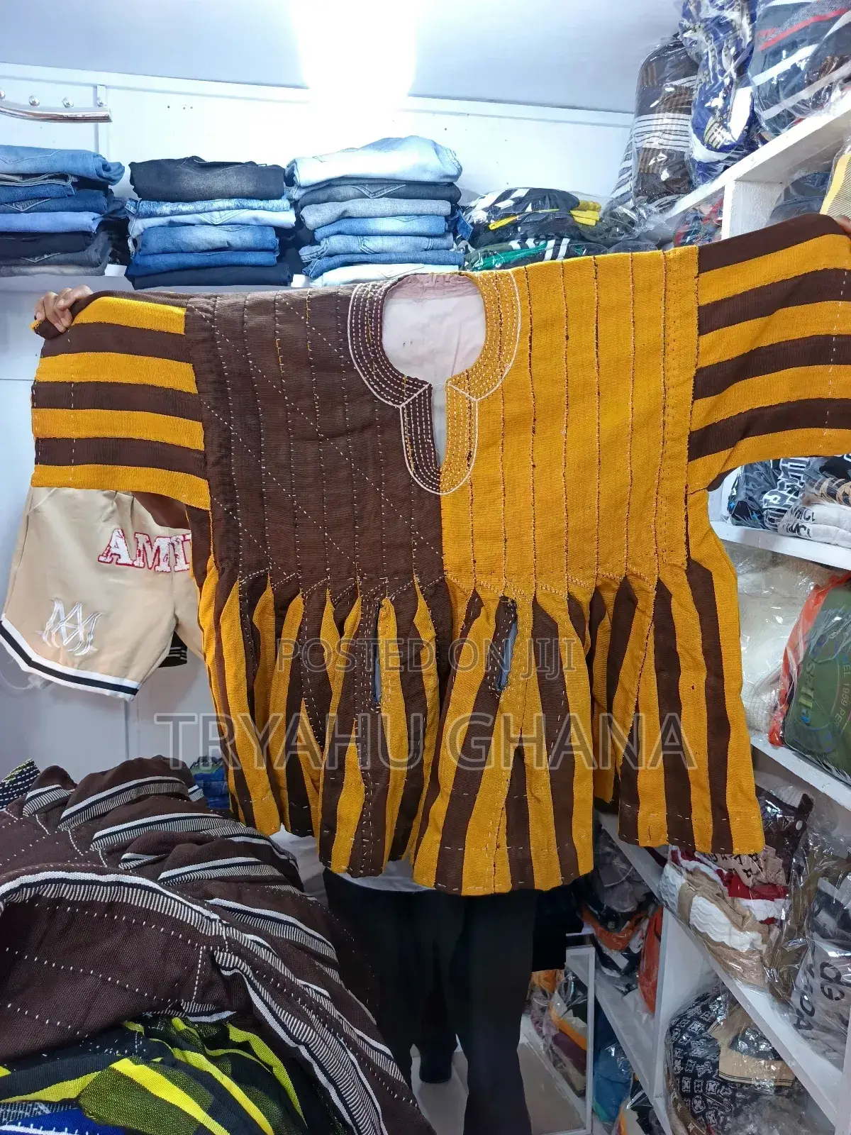 Discover the Smock That Complements Your Passion