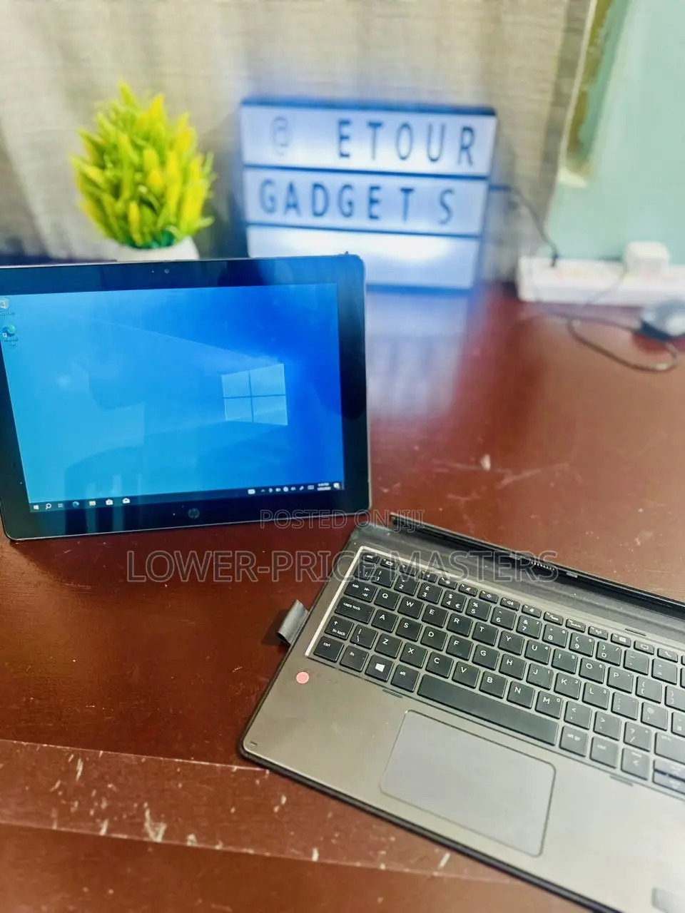 New Laptop HP ProBook X360 11 G2 EE 8GB Intel Core I5 SSD 256GB