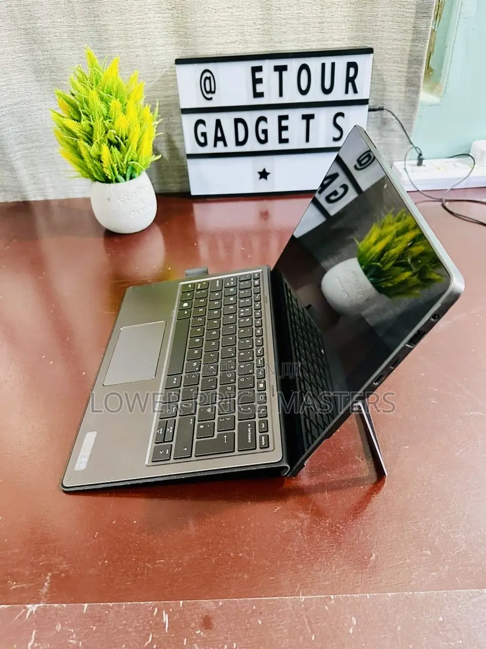 New Laptop HP ProBook X360 11 G2 EE 8GB Intel Core I5 SSD 256GB