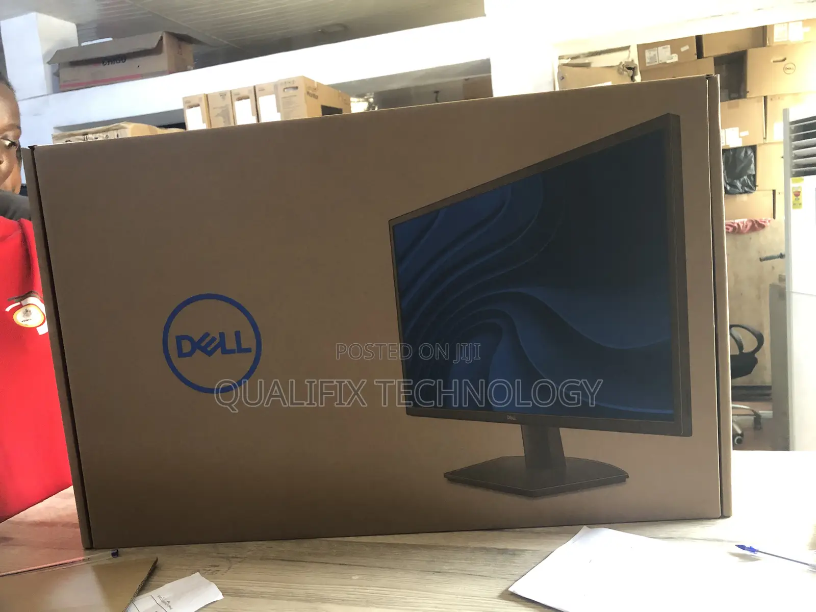 Dell Monitor 27”