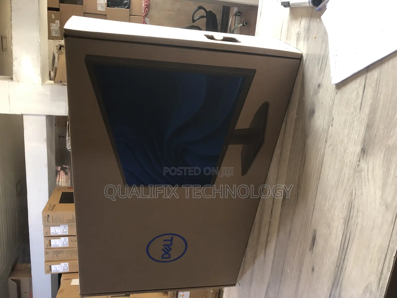 Dell Monitor 27”