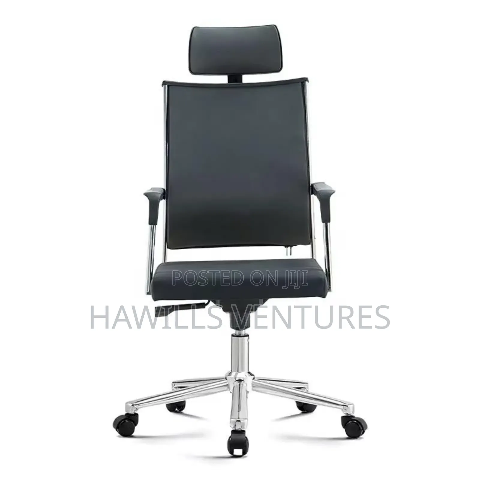 High Back Office Chair