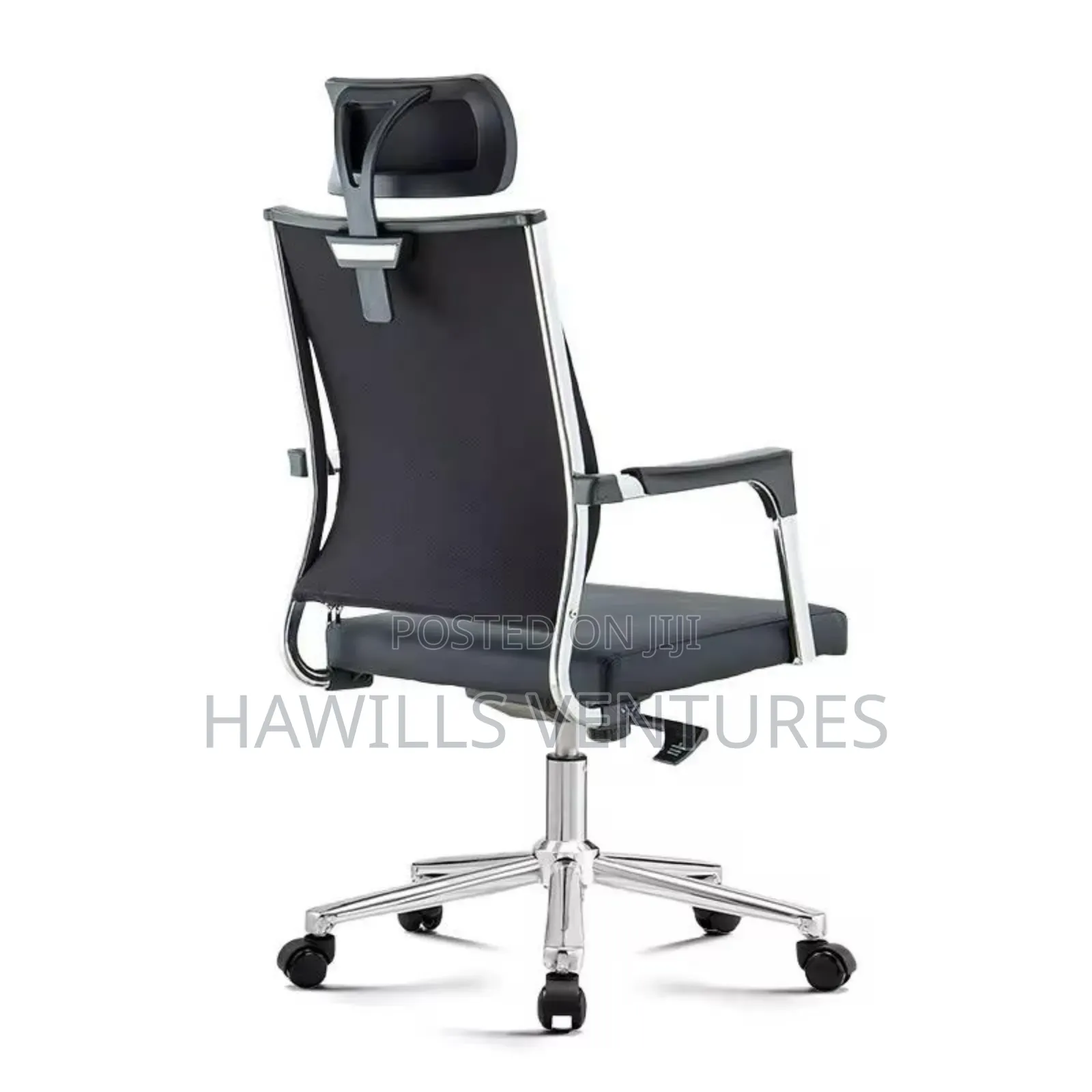 High Back Office Chair