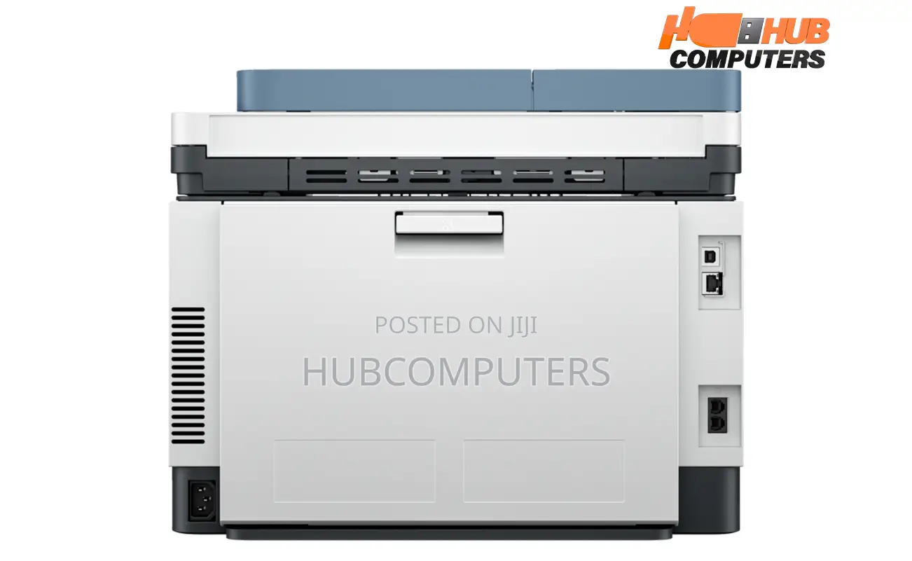 Hp Color Laserjet Pro MFP 3303fdw