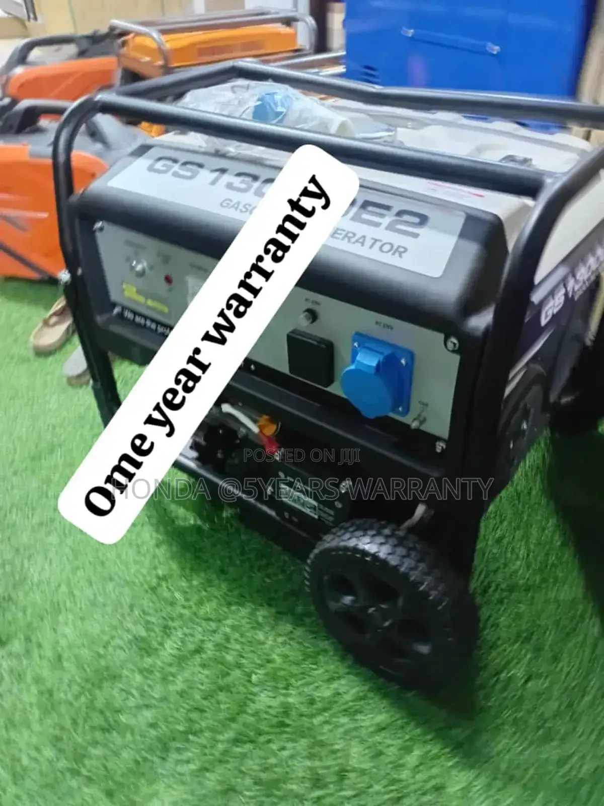 Good Affordable Generator 10kva 12000wtt