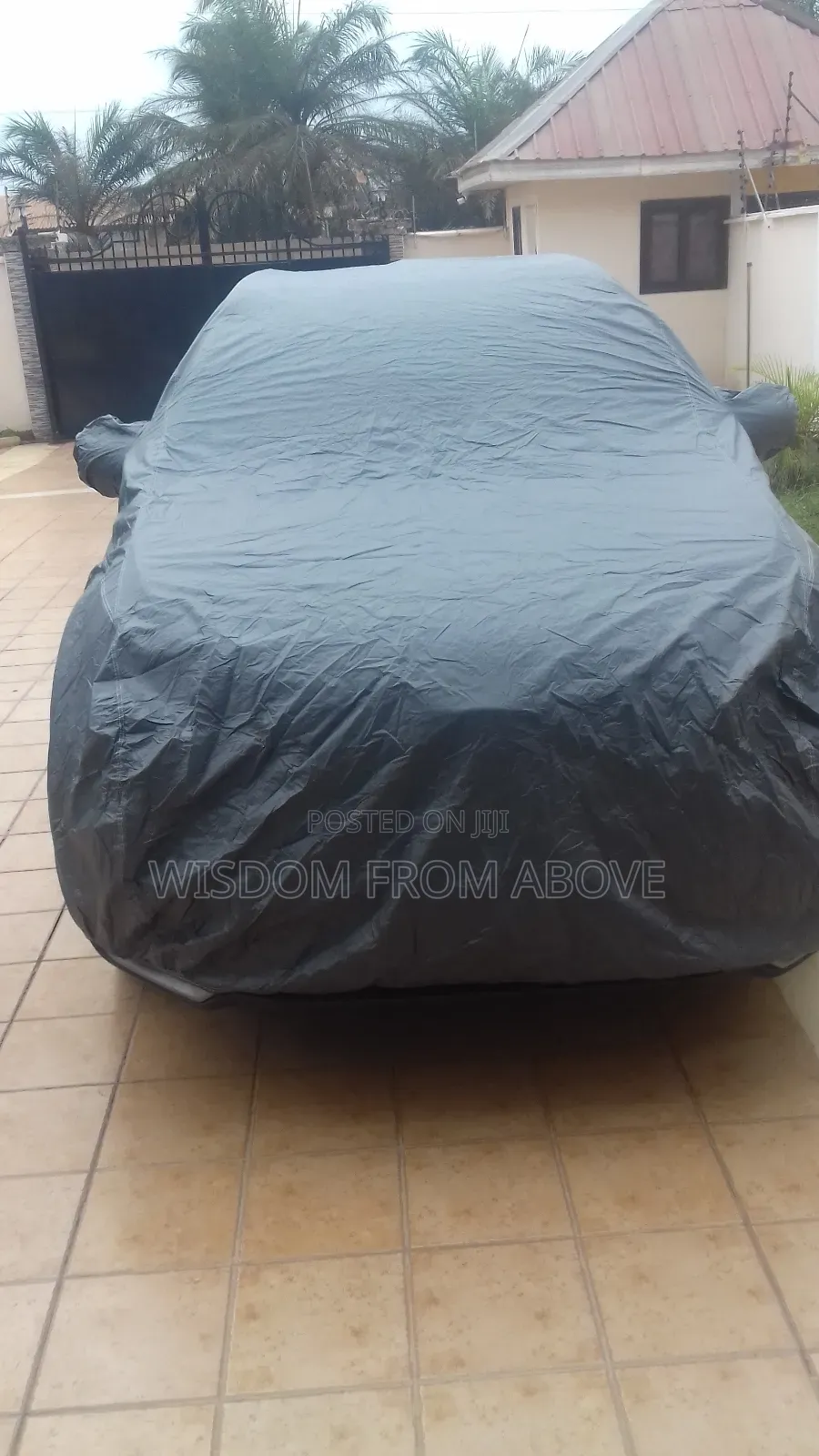 All Weatherproof, Waterproof, Dustproof