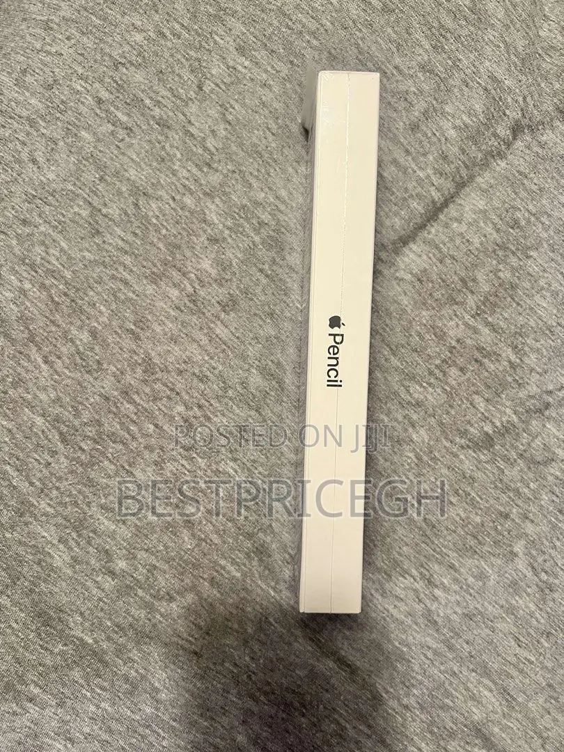 Apple Pencil 2