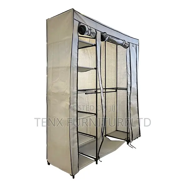 Wardrobe (Reliable Support)