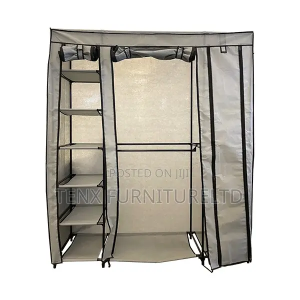 Wardrobe (Reliable Support)