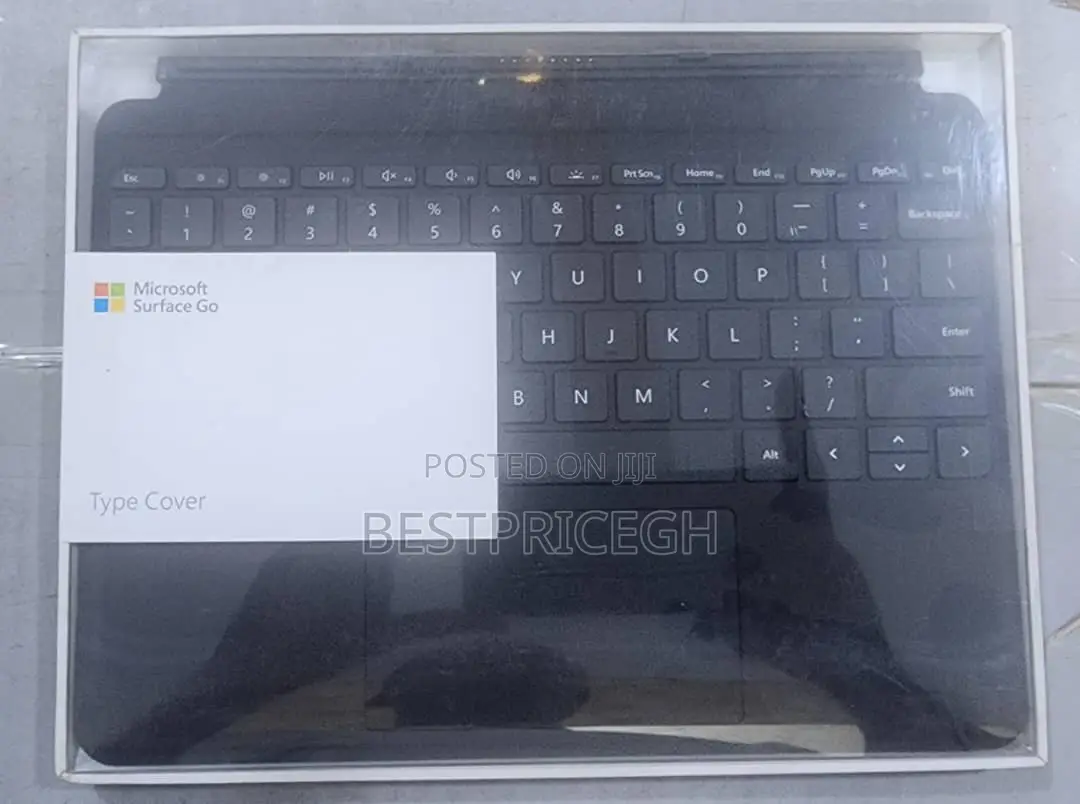 Microsoft Surface Go Keyboard
