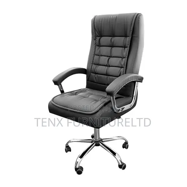 Office Chair (Easy Mobility)