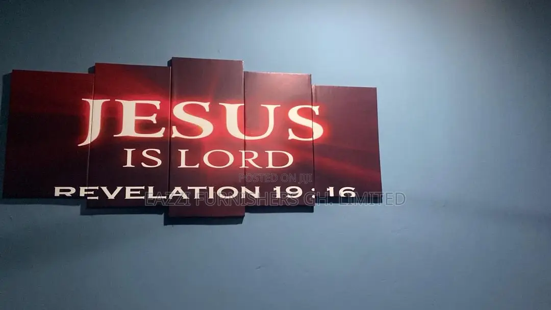Hd Exotic Modern Canvas Wall Arts Christian Scriptures