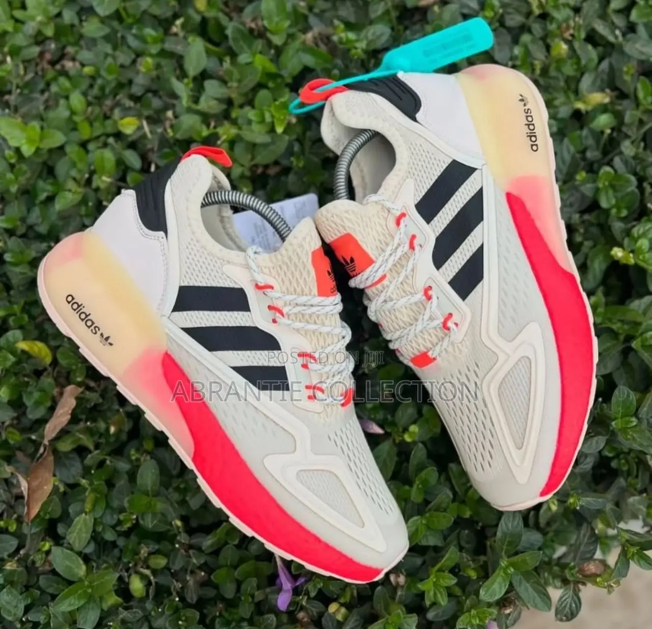 Quality Adidas Zx Boost Sneaker