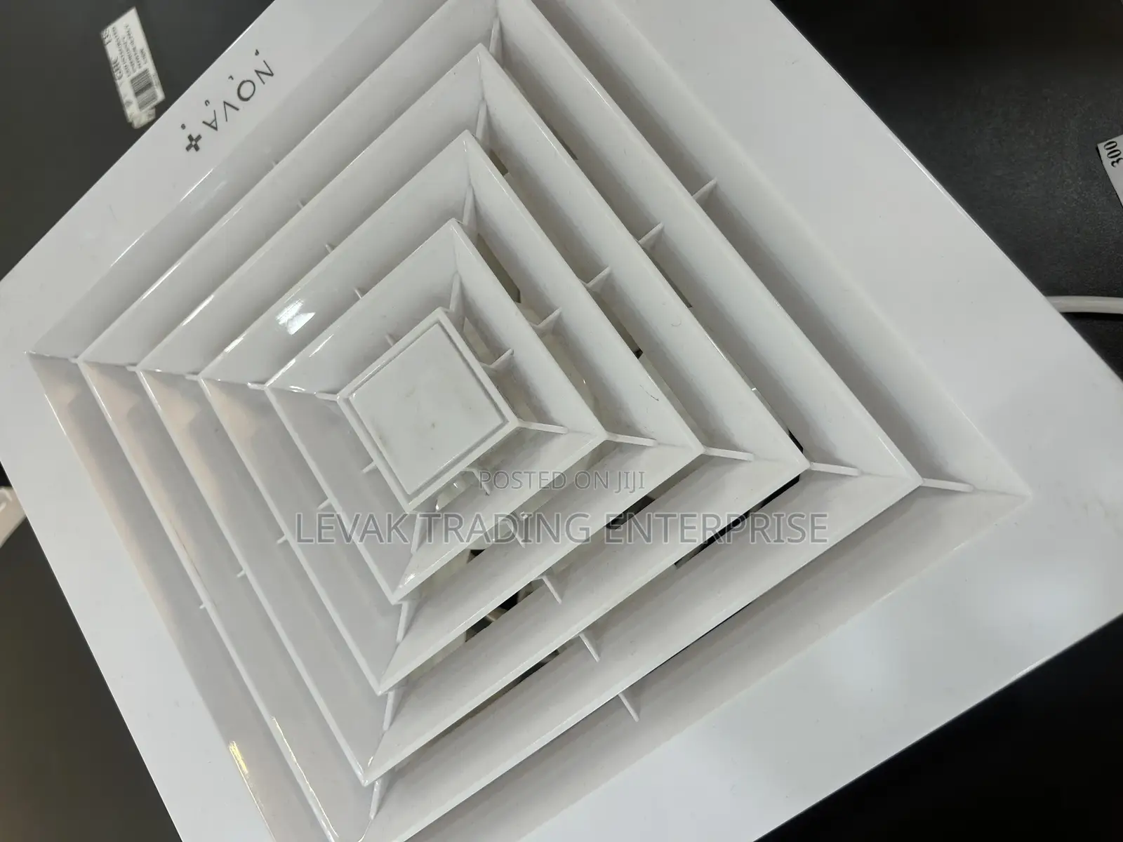 Heat Exhaustion Fan - Bathroom Exhaust Fan