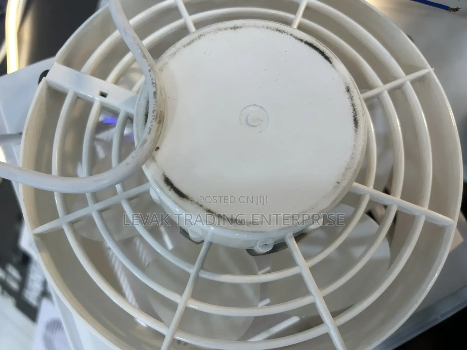 Heat Exhaustion Fan - Bathroom Exhaust Fan