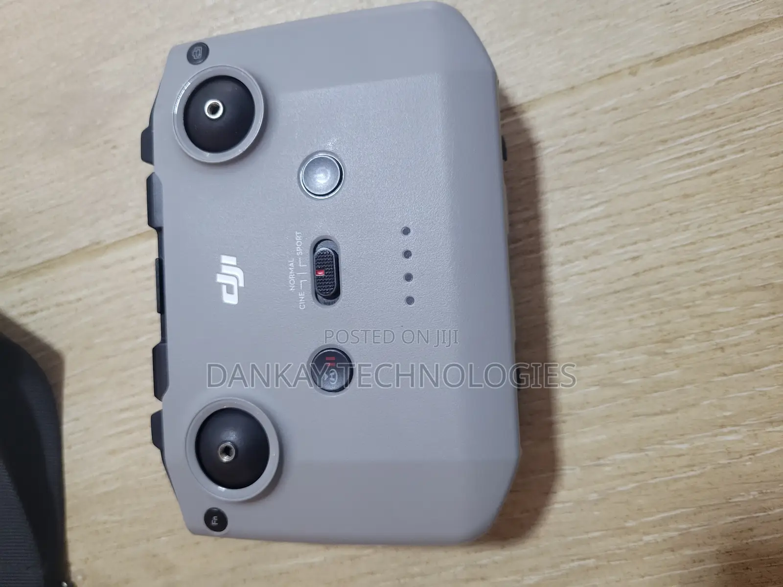 Dji Mini 3 Pro Drone