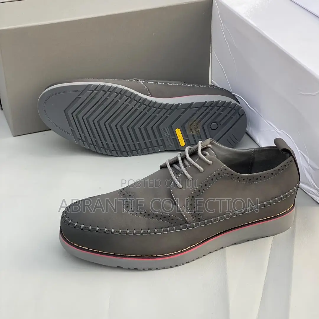 Timberland Flat Low Shoes