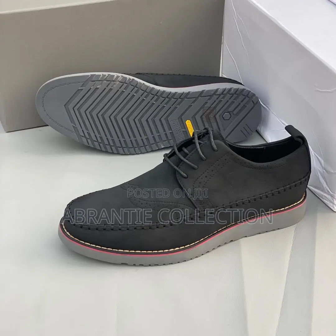 Timberland Lace Up Shoes