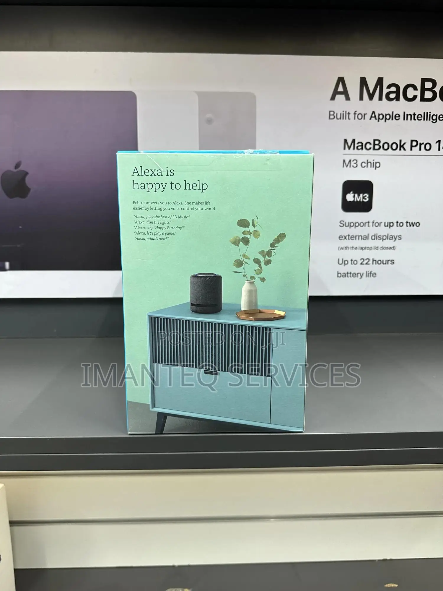 Amazon Echo Studio