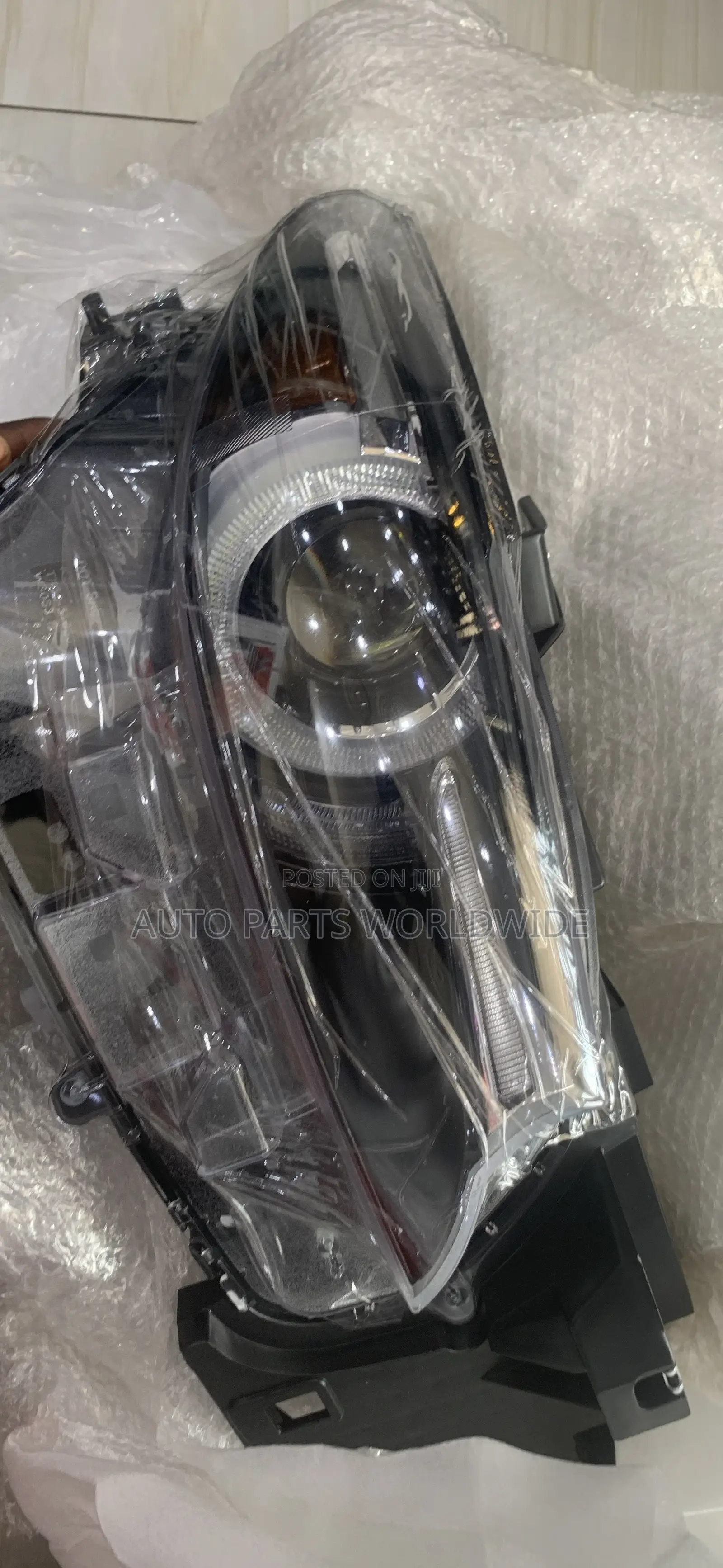 Mazda Cx 9 Led Headlights 2016-2022