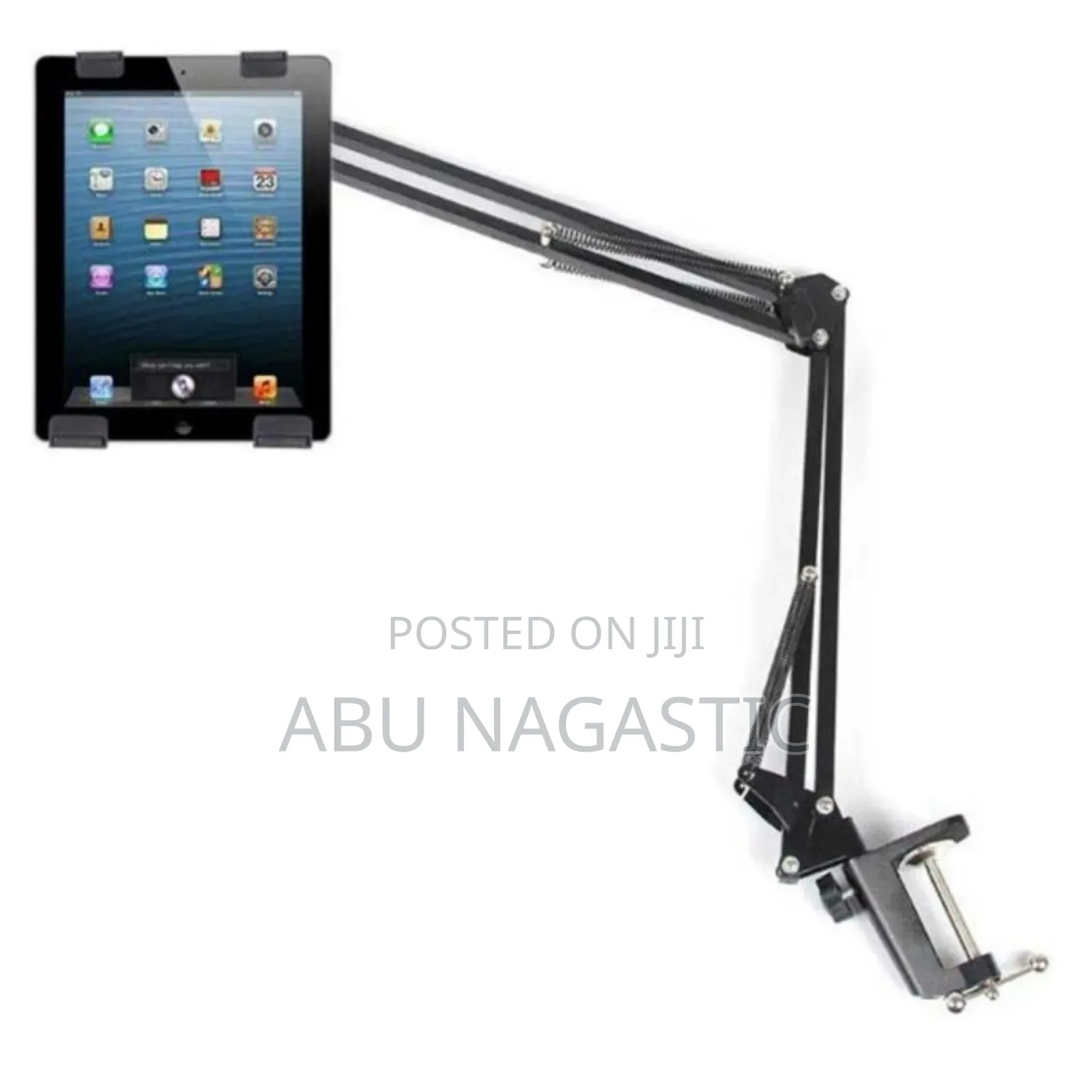 Phone,Tablet and Microphone Holder