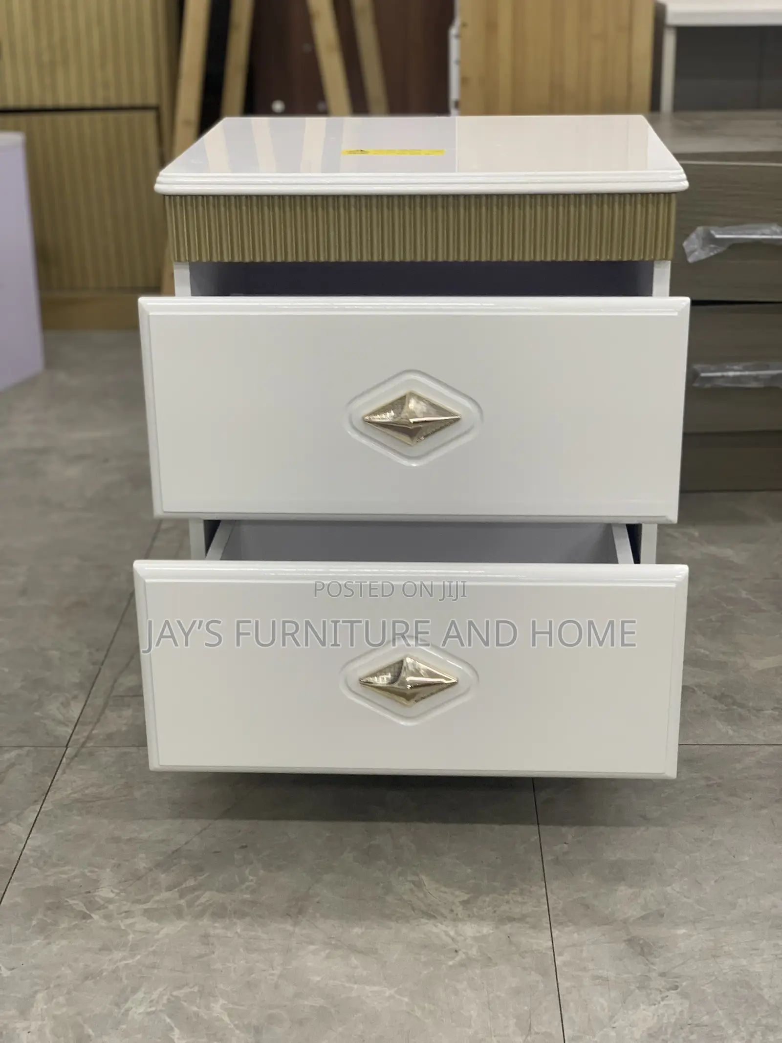 Bedside Drawer(Nightstand)