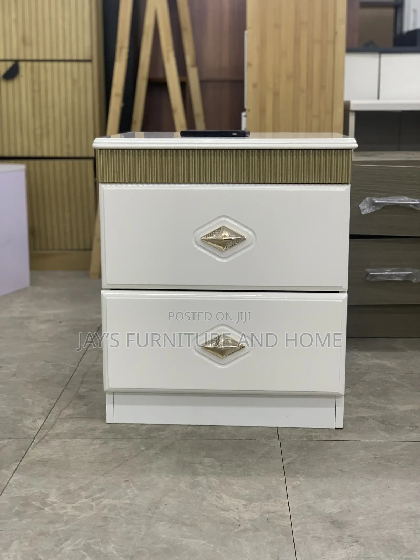 Bedside Drawer(Nightstand)