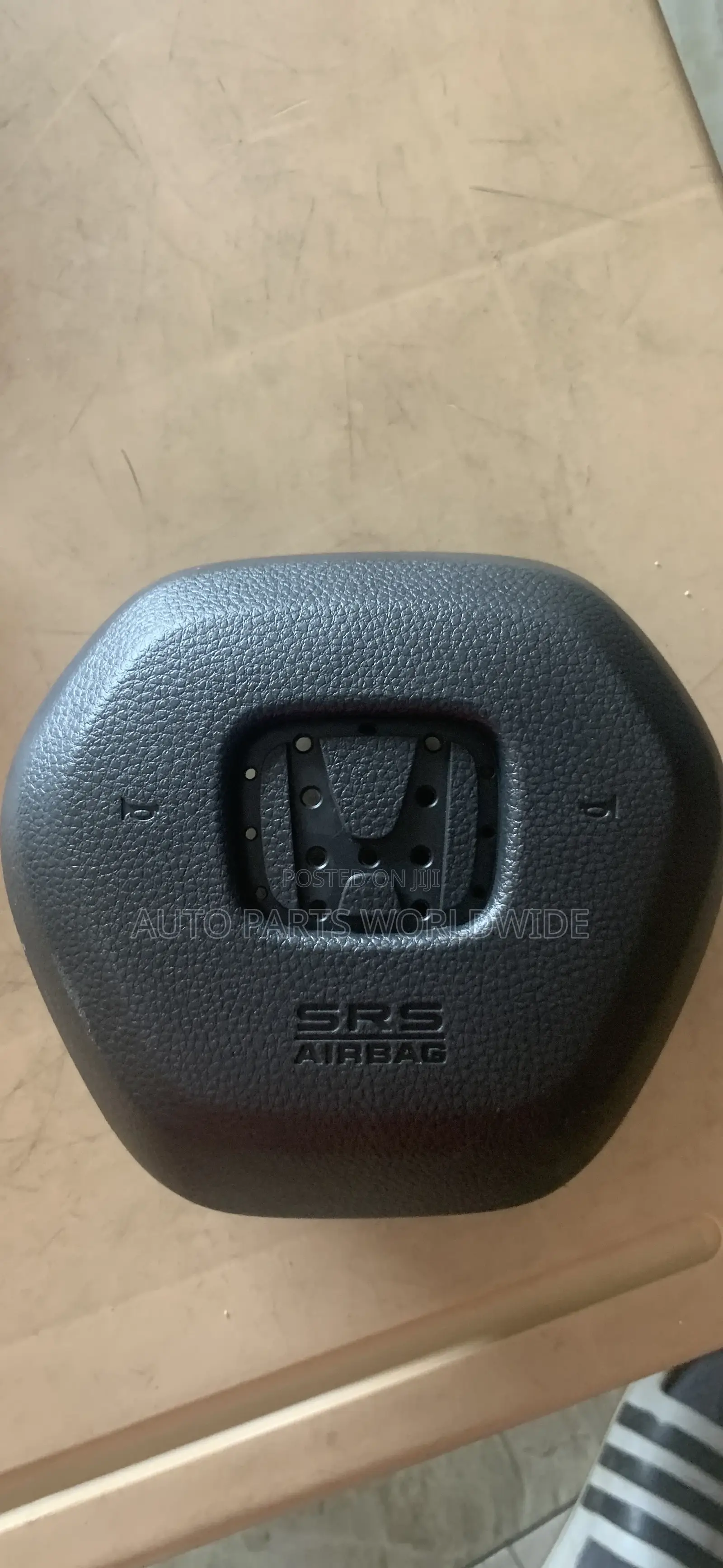 Honda Civic Airbag Covers Available