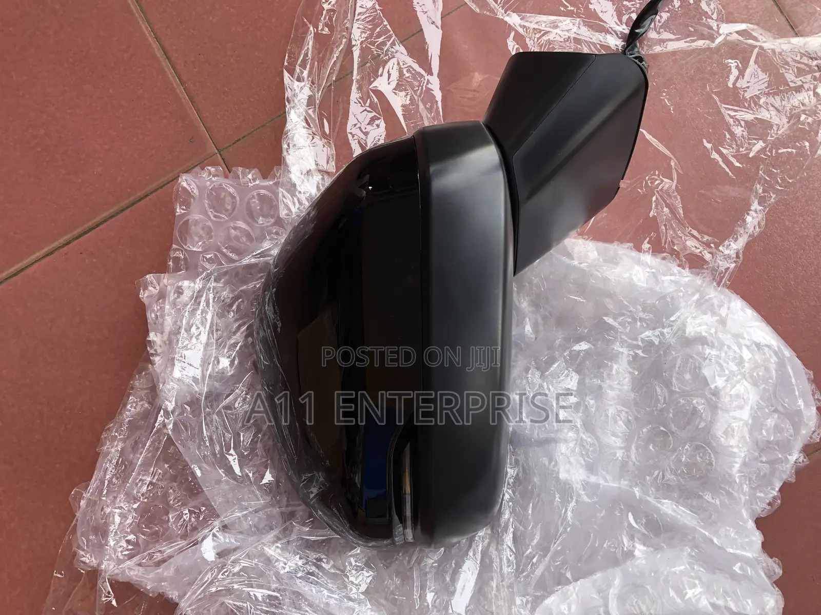 Honda CRV 2023 Light +Sensor Side Mirrors