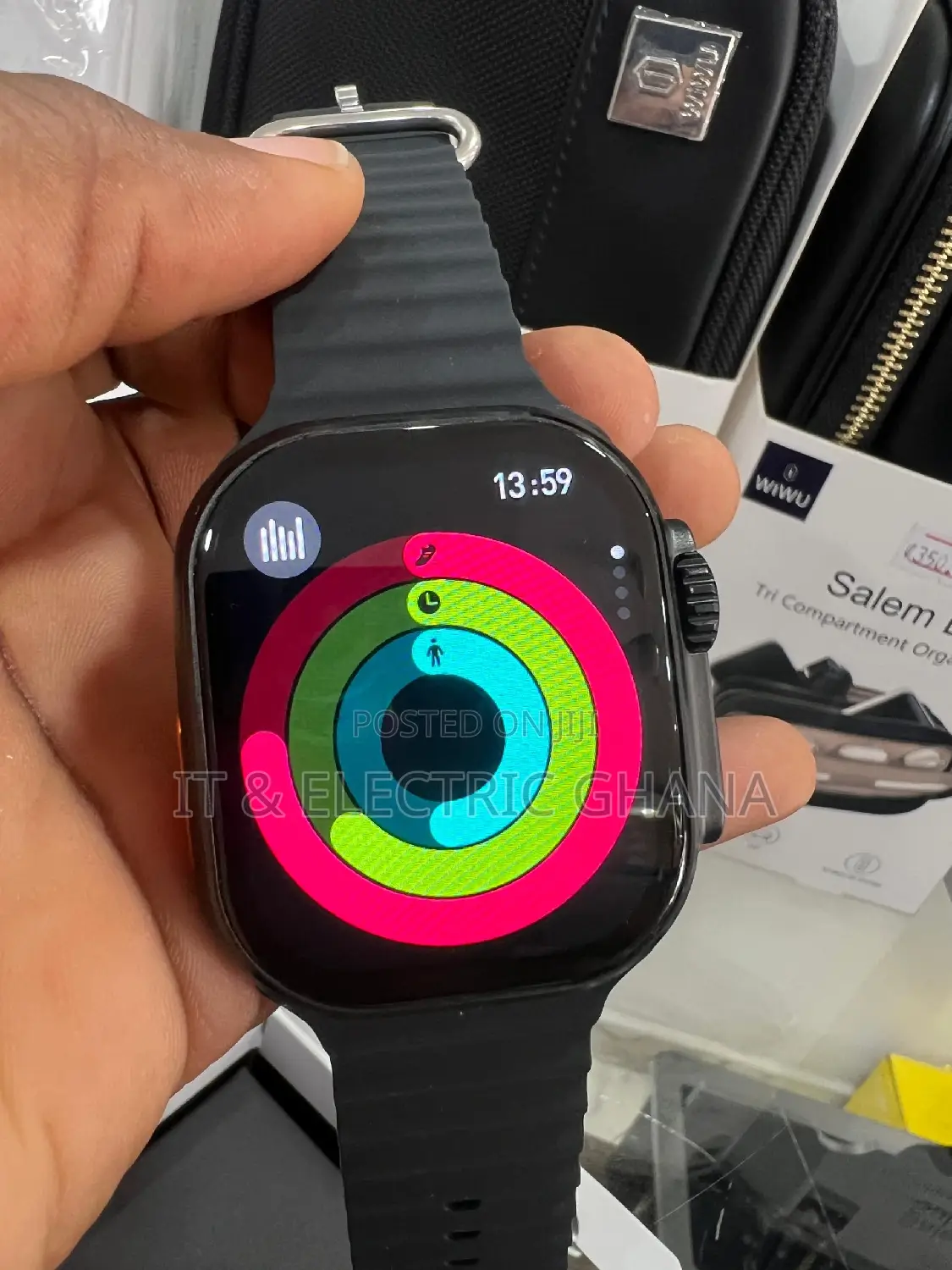 Smart Watch