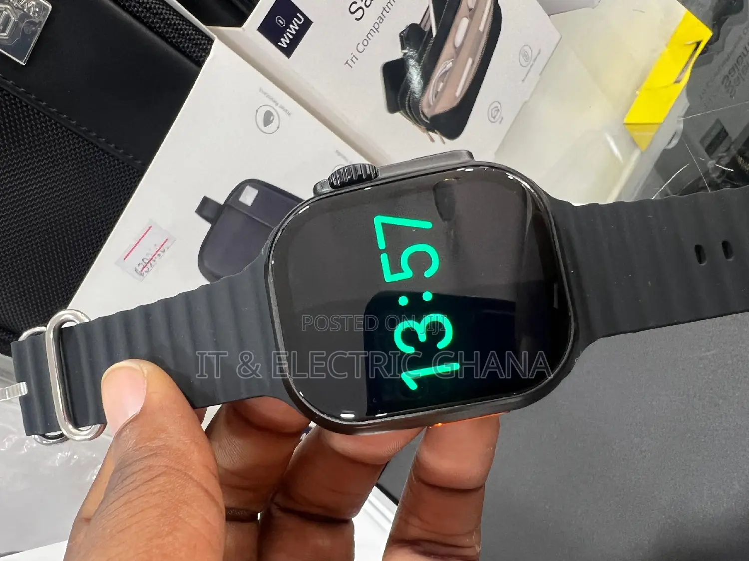 Smart Watch