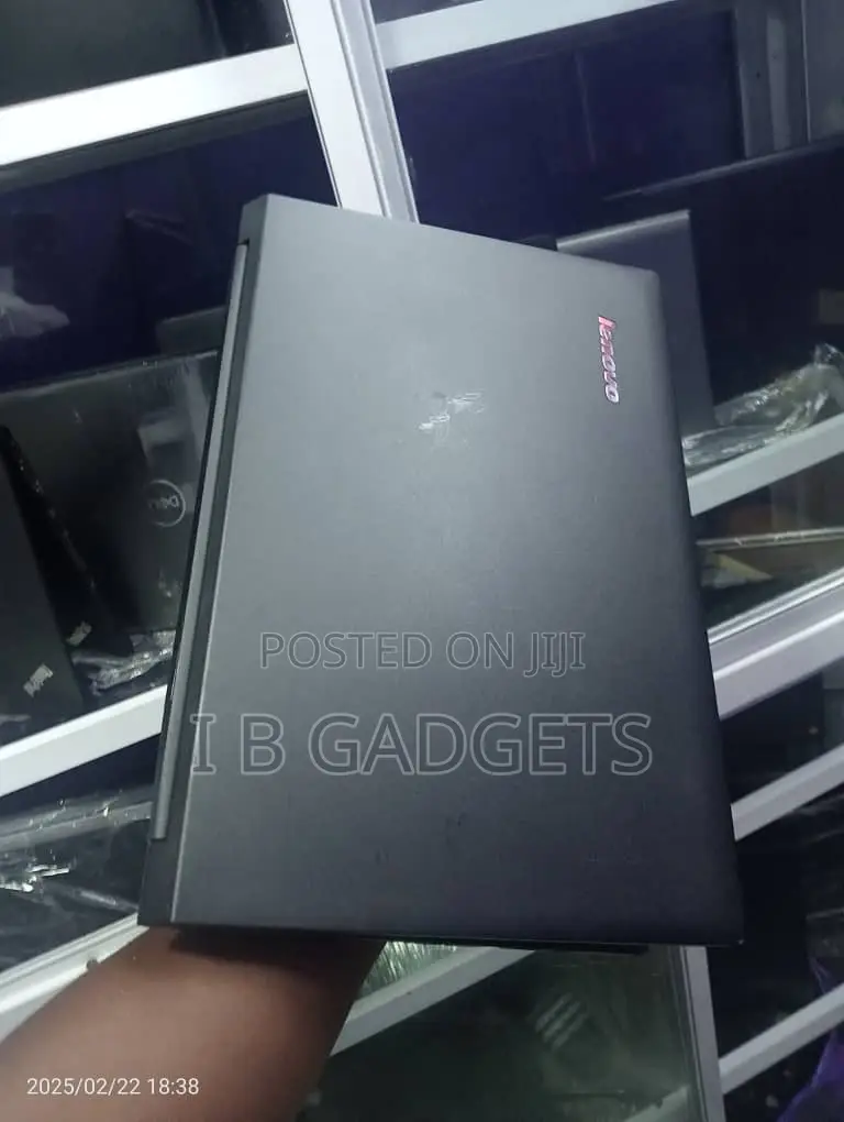 Laptop Lenovo B570 4GB Intel Pentium SSD 500GB