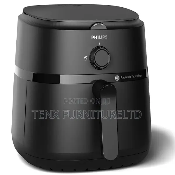 Philips Air Fryer 6.2l