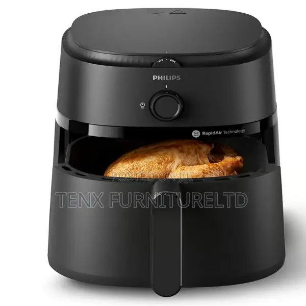 Philips Air Fryer 6.2l