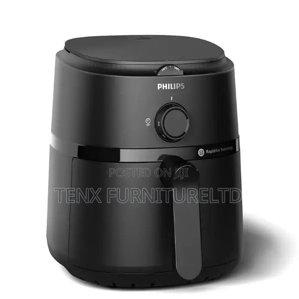 Philips Air Fryer 3.2l