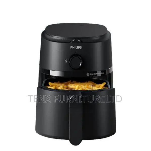 Philips Air Fryer 3.2l
