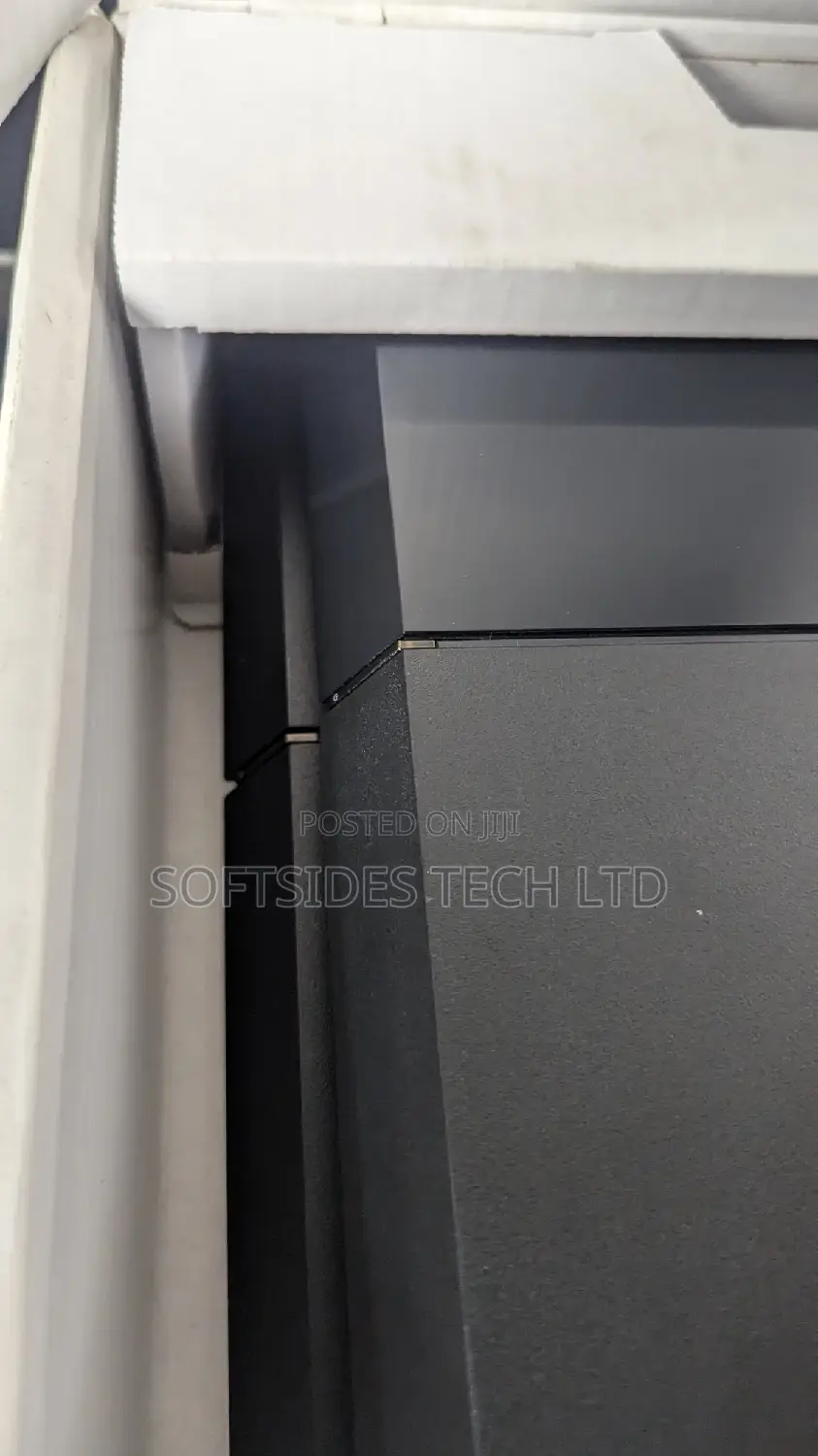 Playstation 4 Standard Jailbreak With 6 Games In Box Neatly