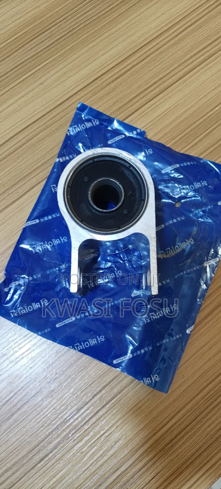 Chevrolet Buick Lacrosse, Regal ,Malibu Control Arm Bussion